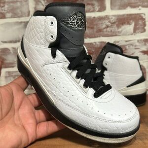 Jordan 2 Retro Wing It (GS) Kids Sz 4.5Y